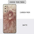 Leonardo da Vinci Sketch of a roaring lion Galaxy S20 Skin