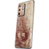 Leonardo da Vinci Sketch of a roaring lion Galaxy S20 Ultra 5G Skin