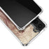 Leonardo da Vinci Sketch of a roaring lion Galaxy S21 5G Clear Case