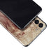 Leonardo da Vinci Sketch of a roaring lion Galaxy S21 Plus 5G Skin