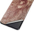 Leonardo da Vinci Sketch of a roaring lion Galaxy S21 Plus 5G Skin