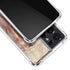 Leonardo da Vinci Sketch of a roaring lion Galaxy S21 Ultra 5G Clear Case