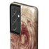 Leonardo da Vinci Sketch of a roaring lion Galaxy S21 Ultra 5G Pro Case