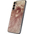 Leonardo da Vinci Sketch of a roaring lion Galaxy S22 Plus Skin