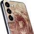 Leonardo da Vinci Sketch of a roaring lion Galaxy S22 Plus Skin