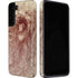 Leonardo da Vinci Sketch of a roaring lion Galaxy S22 Pro Case