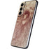 Leonardo da Vinci Sketch of a roaring lion Galaxy S22 Skin