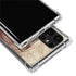 Leonardo da Vinci Sketch of a roaring lion Galaxy S22 Ultra Clear Case