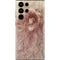 Leonardo da Vinci Sketch of a roaring lion Galaxy S22 Ultra Skin