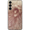 da Vinci - Sketch of a roaring lion by Da Vinci Galaxy S23 FE Skin