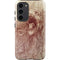 Leonardo da Vinci Sketch of a roaring lion Galaxy S23 Plus Pro Case