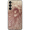 Leonardo da Vinci Sketch of a roaring lion Galaxy S23 Plus Skin