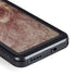 Leonardo da Vinci Sketch of a roaring lion Galaxy S23 Plus Waterproof Case