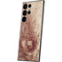 Leonardo da Vinci Sketch of a roaring lion Galaxy S23 Ultra Skin