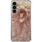 da Vinci - Sketch of a roaring lion by Da Vinci Galaxy S24 Plus Clear Case