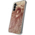 da Vinci - Sketch of a roaring lion by Da Vinci Galaxy S24 Plus Clear Case