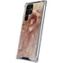 da Vinci - Sketch of a roaring lion by Da Vinci Galaxy S24 Ultra Clear Case