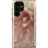 da Vinci - Sketch of a roaring lion by Da Vinci Galaxy S24 Ultra Impact Case