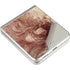 Leonardo da Vinci Sketch of a roaring lion Galaxy Z Flip3 5G Skin