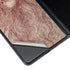 Leonardo da Vinci Sketch of a roaring lion Galaxy Z Fold3 5G Skin