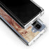 da Vinci - Sketch of a roaring lion by Da Vinci Galaxy Z Fold5 5G Clear Case