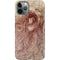 Leonardo da Vinci Sketch of a roaring lion iPhone 11 Pro Lite Case