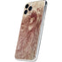 Leonardo da Vinci Sketch of a roaring lion iPhone 11 Pro Skin