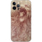 Leonardo da Vinci Sketch of a roaring lion iPhone 12 Pro Max Skin