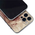Leonardo da Vinci Sketch of a roaring lion iPhone 12 Pro Skin