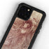 Leonardo da Vinci Sketch of a roaring lion iPhone 12 Pro Waterproof Case