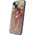 Leonardo da Vinci Sketch of a roaring lion iPhone 13 Mini Skin