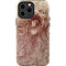Leonardo da Vinci Sketch of a roaring lion iPhone 13 Pro Max Impact Case