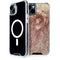 da Vinci - Sketch of a roaring lion by Da Vinci iPhone 15 MagSafe Case