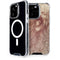 Leonardo da Vinci Sketch of a roaring lion iPhone 14 Pro MagSafe Case