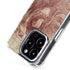 da Vinci - Sketch of a roaring lion by Da Vinci iPhone 15 Pro Max MagSafe Case