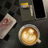 da Vinci - Sketch of a roaring lion by Da Vinci iPhone 15 Pro Max Folio Case
