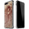 da Vinci - Sketch of a roaring lion by Da Vinci iPhone 7/8 Plus Clear Case