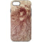 Leonardo da Vinci Sketch of a roaring lion iPhone 7 Pro Case