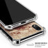da Vinci - Sketch of a roaring lion by Da Vinci iPhone XR Clear Case