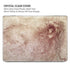 da Vinci - Sketch of a roaring lion by Da Vinci MacBook Air 15in (2023-2025) Case plus Skin