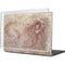 da Vinci - Sketch of a roaring lion by Da Vinci MacBook Pro 16in (2021-25) Case plus Skin