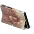 Leonardo da Vinci Sketch of a roaring lion Nintendo Switch OLED (2021) Skin