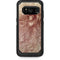 Leonardo da Vinci Sketch of a roaring lion Otterbox Commuter Galaxy Skin