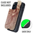 da Vinci - Sketch of a roaring lion by Da Vinci Otterbox Defender iPhone Skin