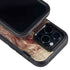 da Vinci - Sketch of a roaring lion by Da Vinci Otterbox Defender iPhone Skin