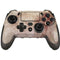 Leonardo da Vinci Sketch of a roaring lion PlayStation Scuf Vantage 2 Controller Skin