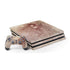 Leonardo da Vinci Sketch of a roaring lion PS4 Pro Bundle Skin
