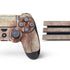 Leonardo da Vinci Sketch of a roaring lion PS4 Pro Bundle Skin