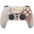 Leonardo da Vinci Sketch of a roaring lion PS5 Controller Skin