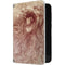 Leonardo da Vinci Sketch of a roaring lion Surface Duo Skin